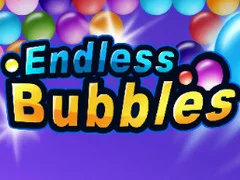 Igra Endless Bubbles spletu