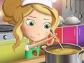Igra Kitchen Slacking spletu