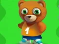 Igra Forest Adventure spletu