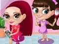 Igra My Salon Slacking spletu