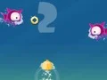 Igra Splashy Adventure spletu