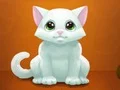 Igra Nom Nom Kitties spletu