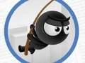 Igra Fly with Rope 2 spletu