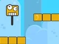 Igra Block Jumper spletu