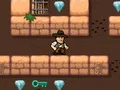 Igra Diamond Rush spletu