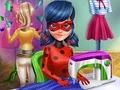 Igra Miraculous Hero Design Rivals spletu