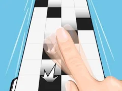 Igra Don't Tap The White Tile spletu