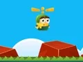 Igra Swing Copters spletu