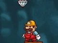 Igra Cave Escape spletu