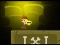 Igra Indiara and the skull gold spletu