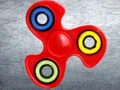 Igra Hand Spinner Simulator spletu
