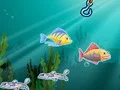 Igra Let’s go fishing spletu