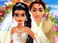 Igra Tina Wedding spletu