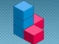 Igra Hidden Cubes spletu