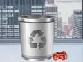Igra Trash It! spletu