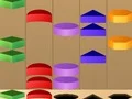 Igra Shape It spletu
