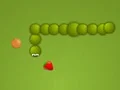 Igra Way of the Snake spletu