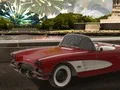 Igra 4th Of July Parking 2 spletu