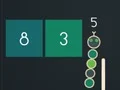 Igra Snake Vs Block spletu