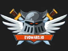 Igra EvoWars.io spletu