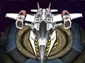 Igra Alien Sky Invasion spletu