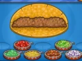 Igra Papa\'s Taco Mia spletu