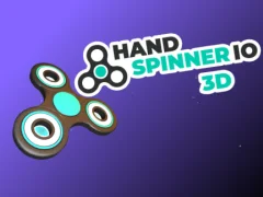 Igra Hand Spinner IO spletu