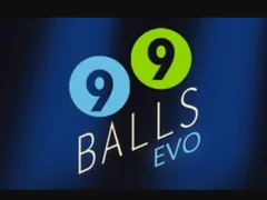 Igra 99 Balls Evo spletu
