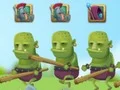 Igra Fantasy Heroes 3 spletu