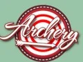 Igra Archery spletu