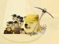 Igra Dogeminer 2 spletu