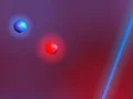 Igra Beam Ball spletu