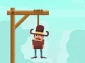 Igra Save The Cowboy spletu