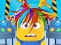 Igra Minion Real Haircuts spletu