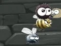 Igra Fuzzy The Spider spletu