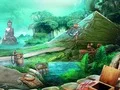 Igra The Secret Pyramid spletu
