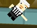 Igra  Ping Pong Chaos spletu