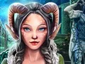 Igra The Mystical Labyrinth spletu