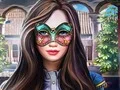 Igra Gondola Romance spletu