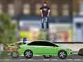 Igra Pogo Car Crush spletu