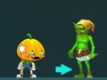 Igra Asrs Goblin Halloween spletu