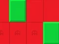 Igra Don’t touch the red spletu