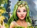 Igra The Shrine of Magic spletu