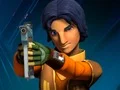 Igra Star Wars Rebels Imperial Heist spletu