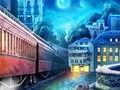 Igra The Railway Detectives spletu