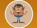 Igra Halloween Monster Quiz spletu