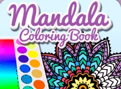 Igra Elsa Mandala spletu