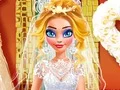 Igra Nina Wedding spletu