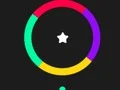 Igra Circle Rush spletu