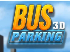 Igra Bus Parking 3D spletu